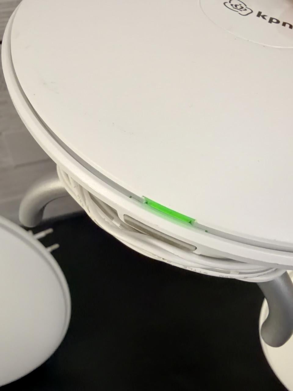 KPN SuperWifi Punten – Set van 3 – WiFi Versterkers
