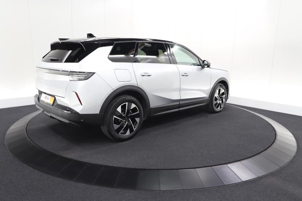 Opel Grandland 1.2 turbo 145 hybrid gs | nieuw model | camera | apple carpl