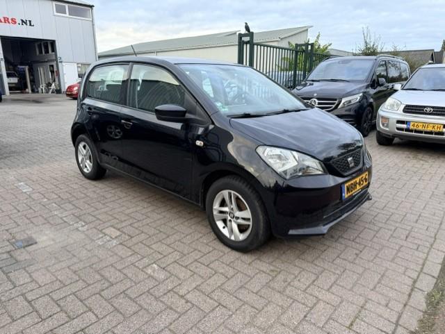 Seat Mii 1.0 fr connect