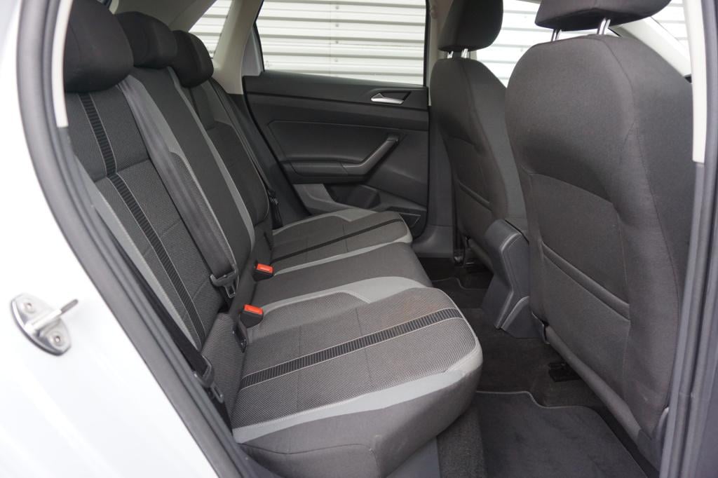 Volkswagen Polo 1.0 tsi highline automaat - climate / navi / cruise / camer