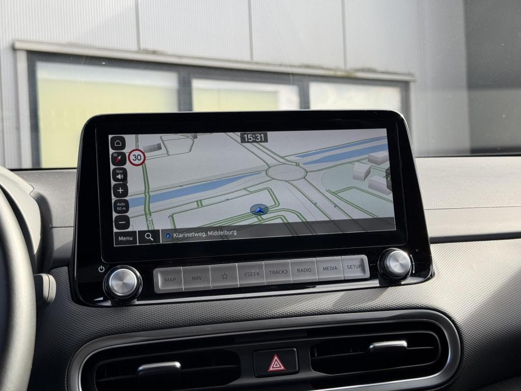 Hyundai Kona ev fashion 39 kwh soh 98%