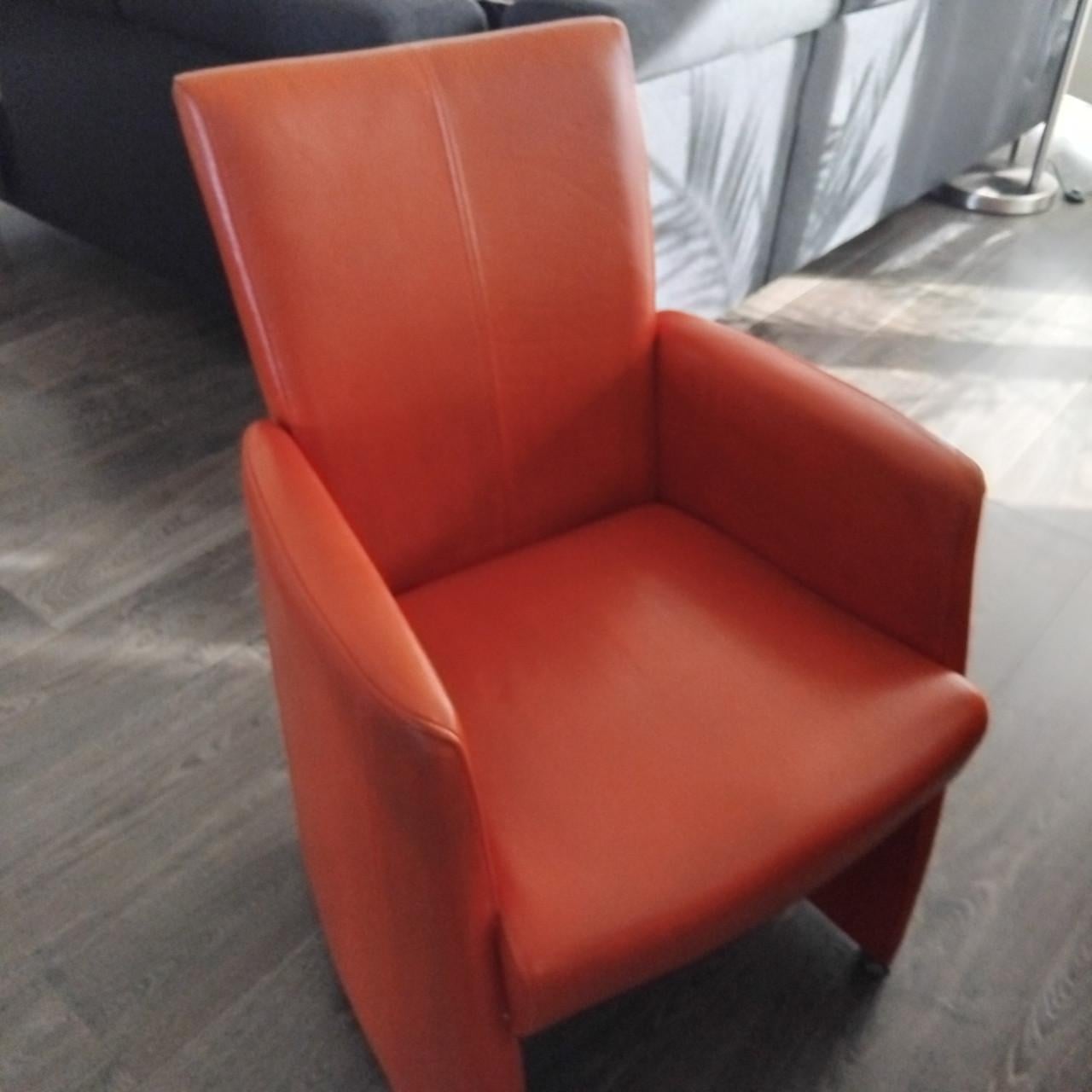 Eetkamerstoelen