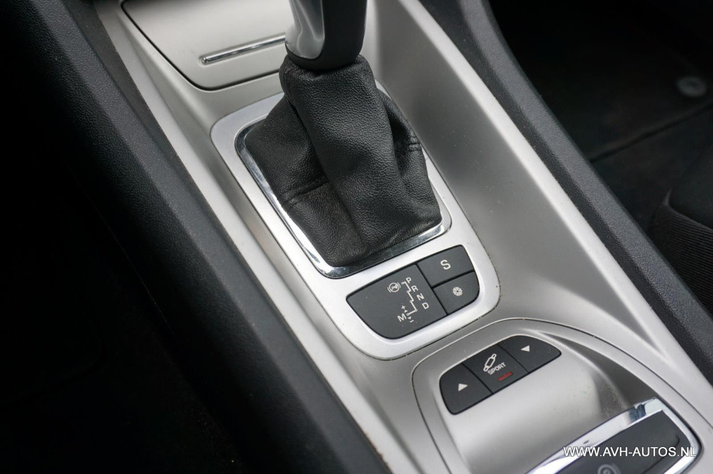 Citroen C5 2.0 16v ligne business automaat