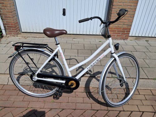 Fietsen