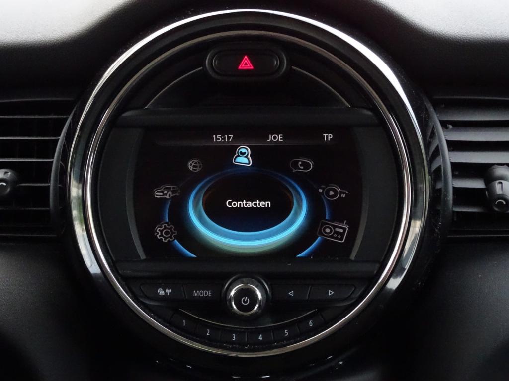 Mini Cooper mini 1.5 chili serious business | clima | bluetooth | cruise
