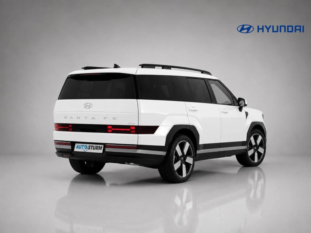 Hyundai Santa Fe 1.6 t-gdi phev premium pro 7p