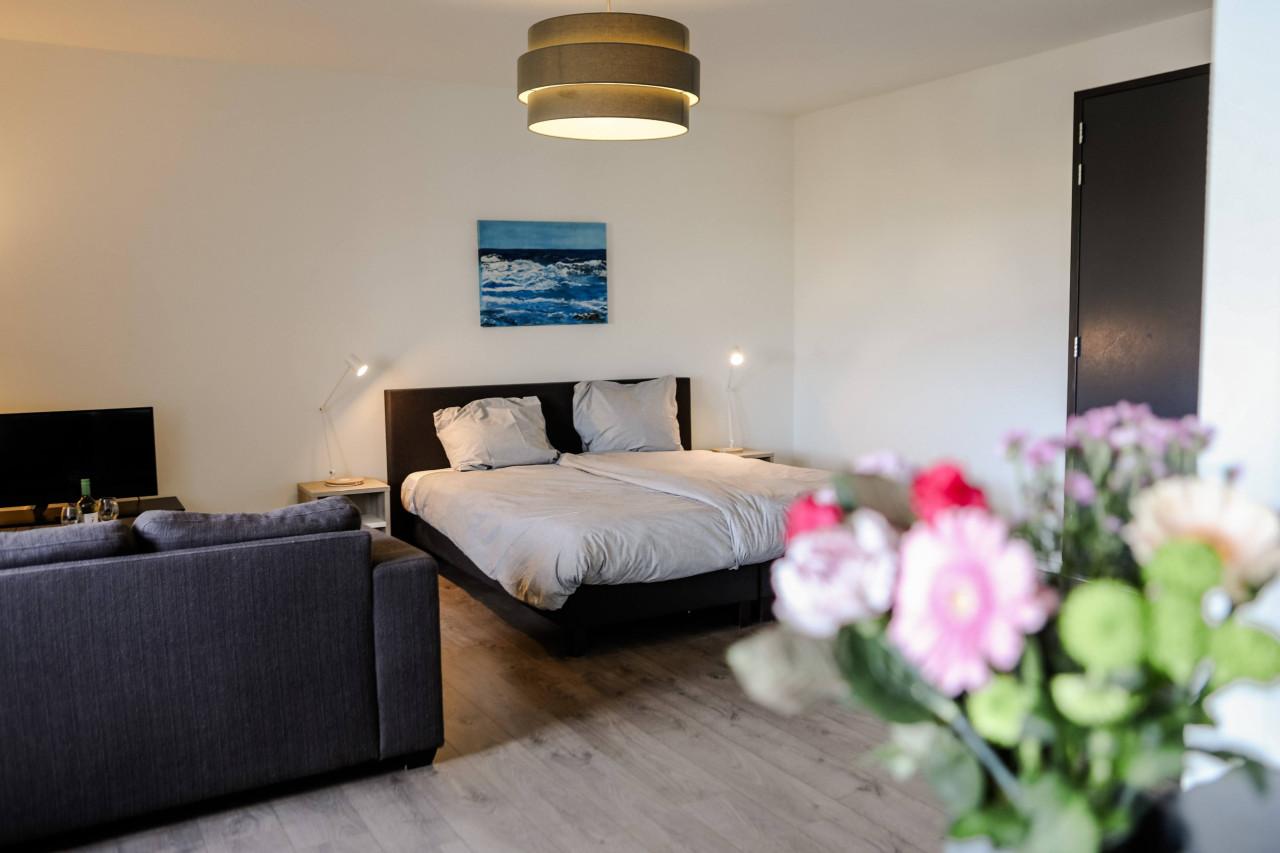 Tijdelijk studio TE HUUR (Wemeldinge)