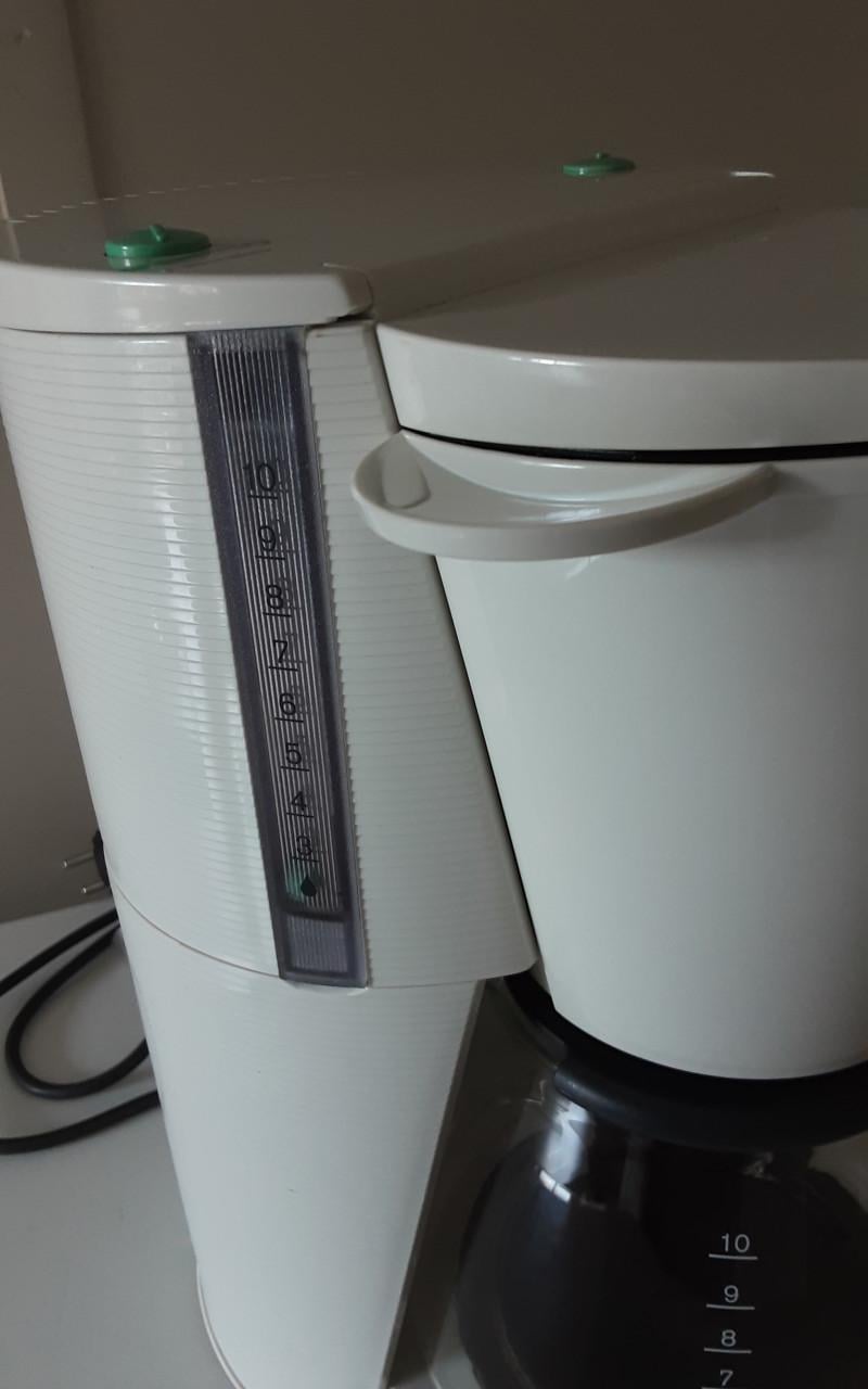 Koffiezetapparaat