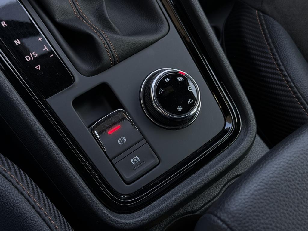 Cupra Ateca 2.0 tsi 4drive | beats | acc | pano | 360 | dab | stoelverwarmi