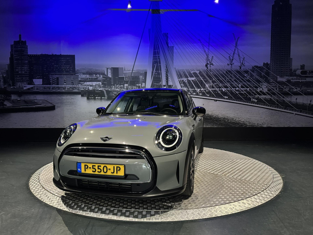 Mini Cooper mini 1.5 business edition *led*sportstoelen*applecarplay*