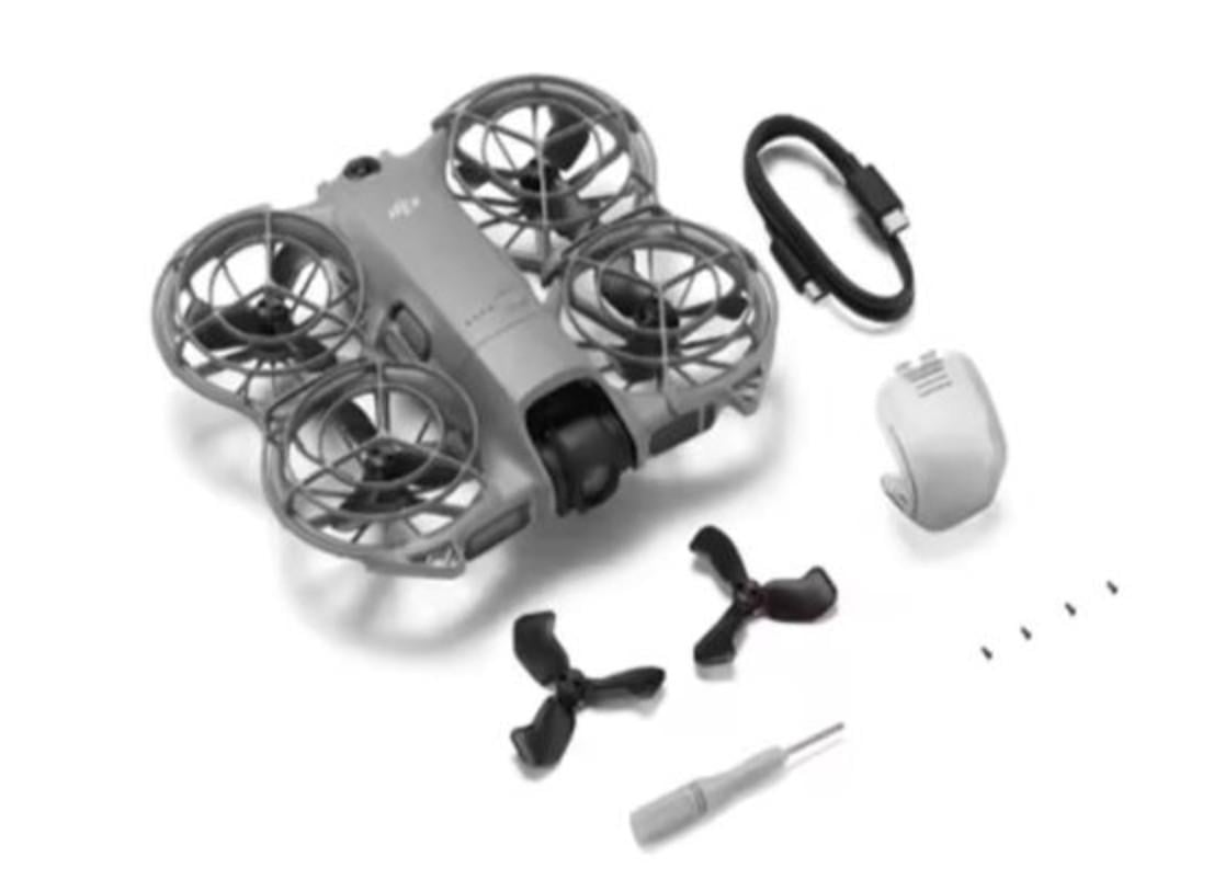 DJI Neo 2 drone nieuw !!