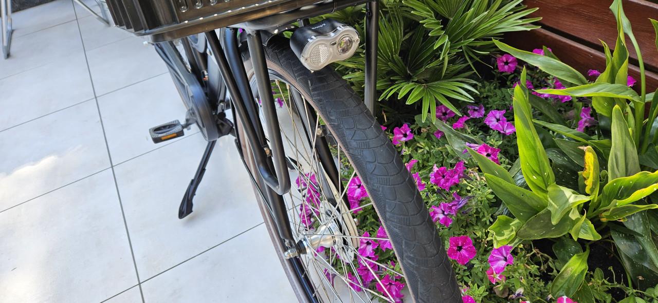 BSP Barista Damesfiets