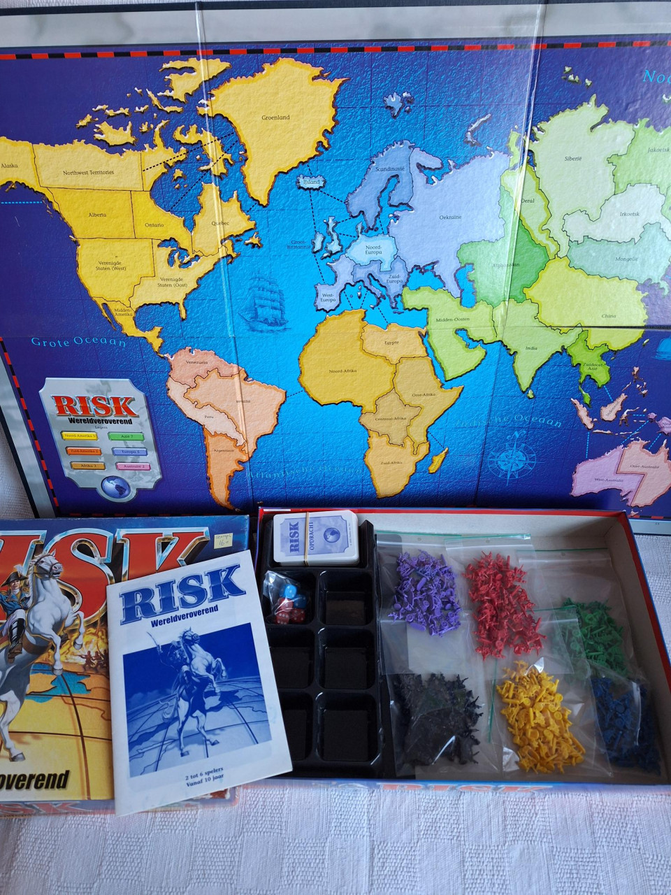 Risk