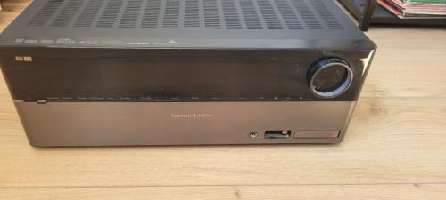 Harman Kardon AVR-350