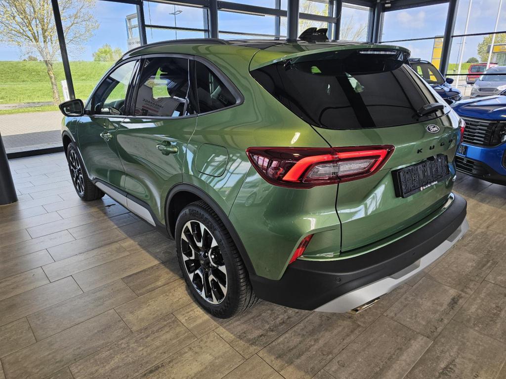 Ford Kuga 2.5 phev active