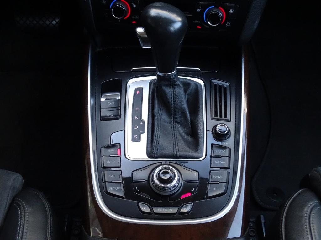 Audi Q5 2.0 tfsi quattro pro line navi | 19'' lm | pro line | quattro