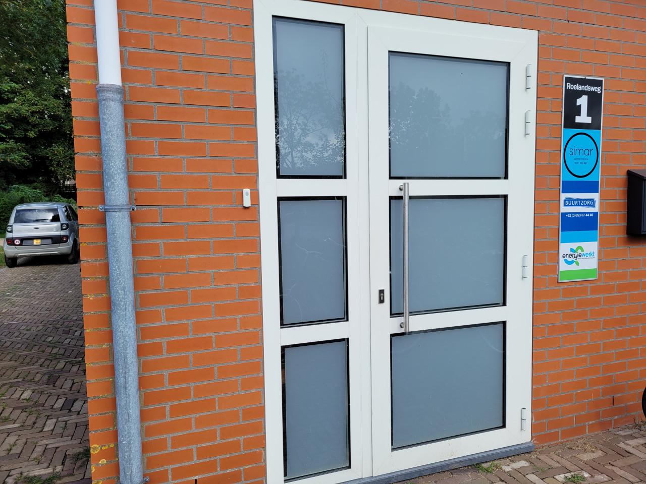 Kantoor/praktijkruimte in Schouwen-Duiveland