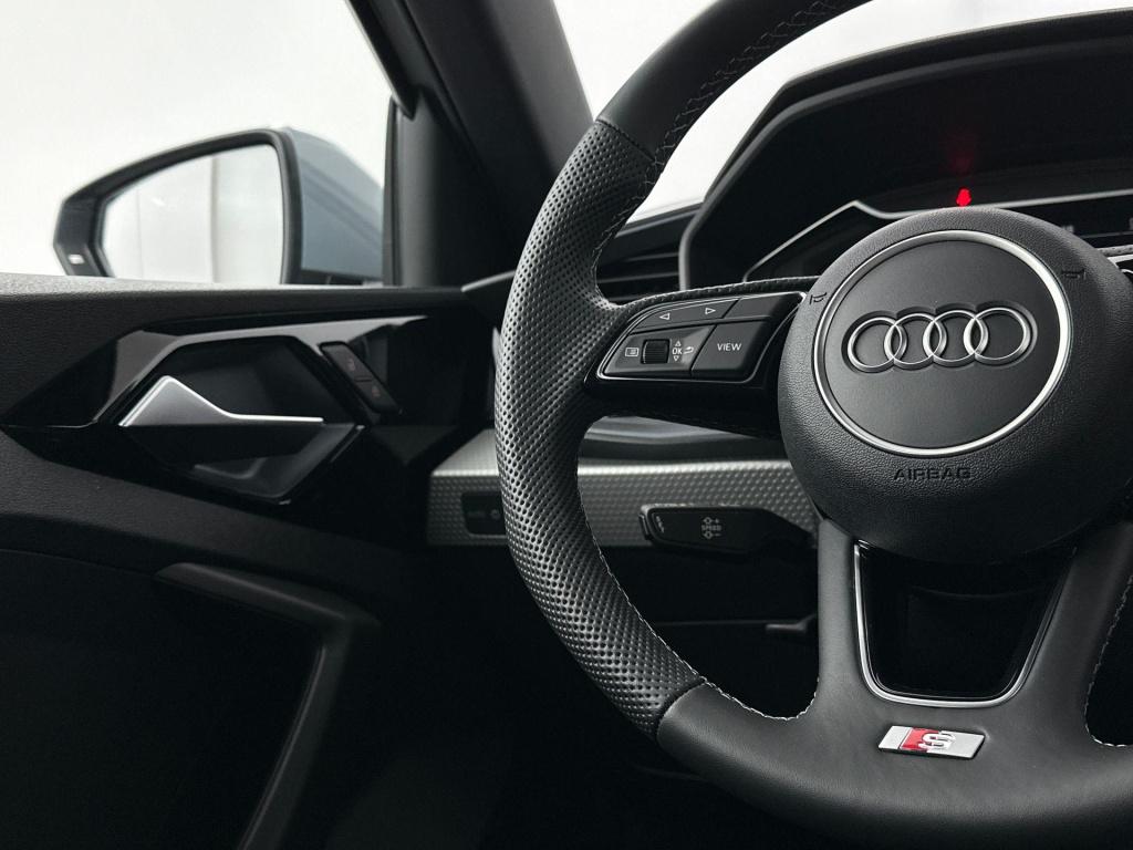 Audi A1 Sportback 25 tfsi s edition