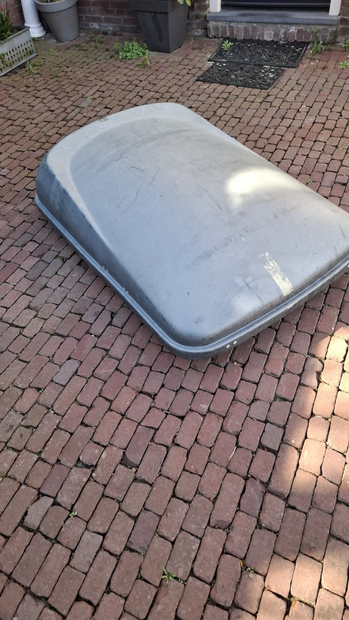 Dakkoffer