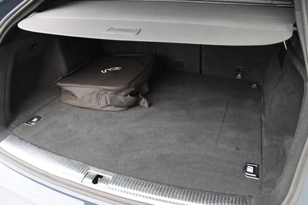 Audi Q5 sportback 55 tfsi e quattro | s edition | competition | 367pk | s-t