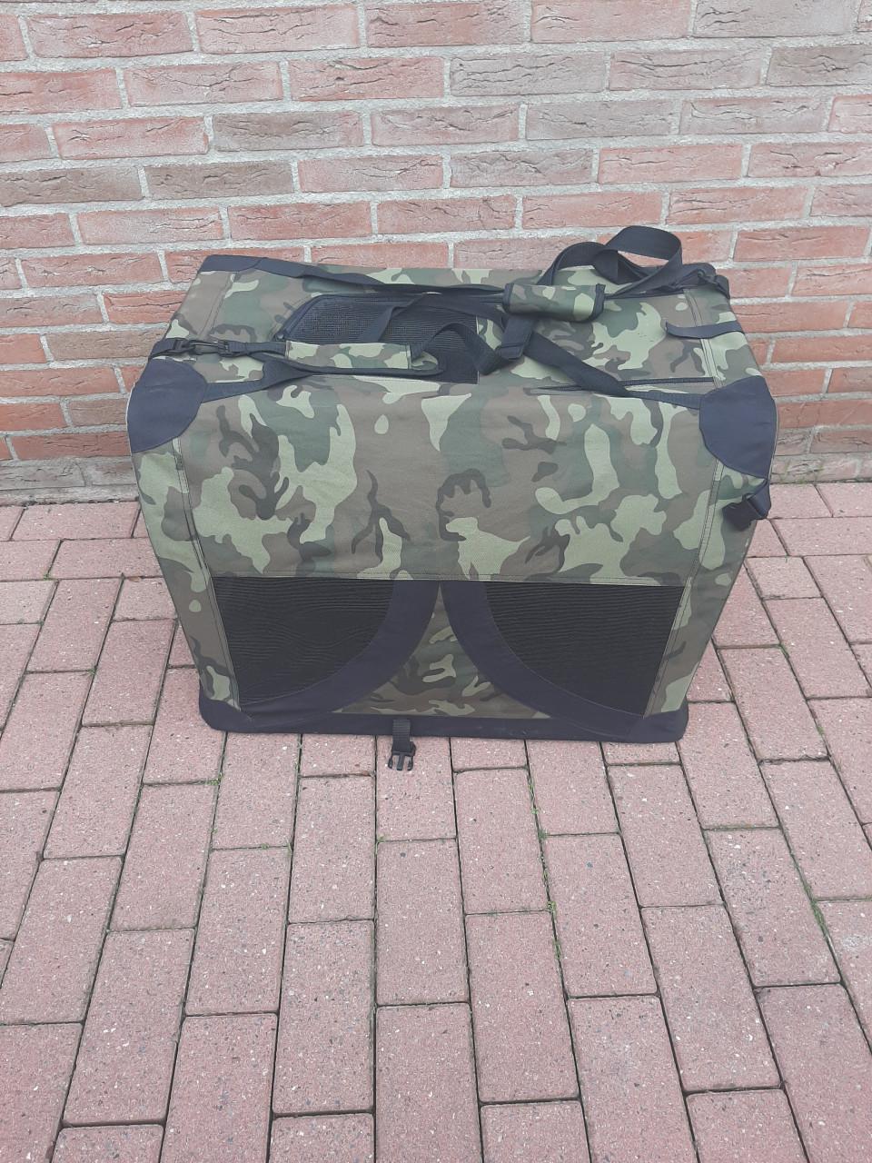 Hondenbech in hele mooie staat