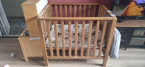 Baby box met extras !!