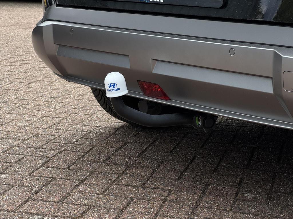 Hyundai Kona 1.6 gdi hev comfort smart nl-auto, 1e-eigenaar incl. trekhaak 