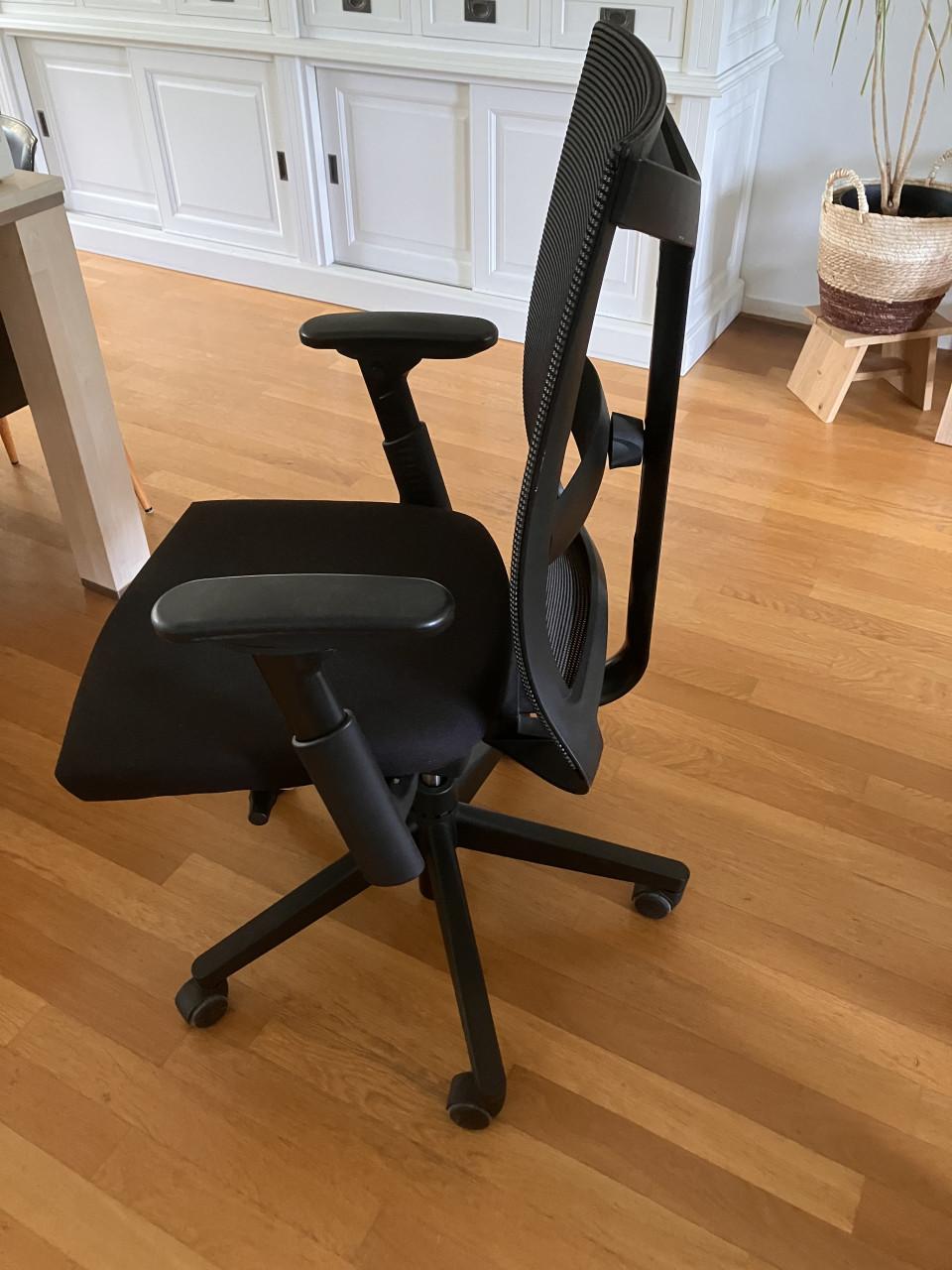 Ergonomische Bureaustoel