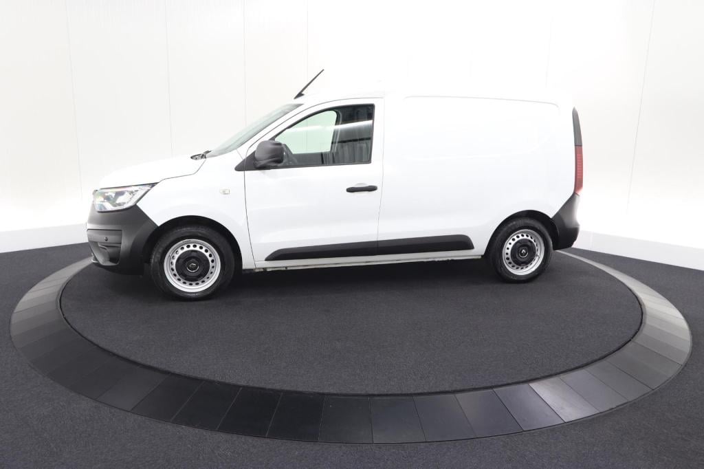 Renault Express 1.5 dci 75 comfort | betimmering laadruimte | trekhaak | ap