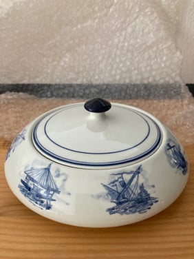 Delftsblauw