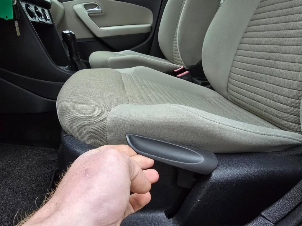 Volkswagen Polo occasion 1.2 bluemotion zeer zuinig! | tweedehands volkswag