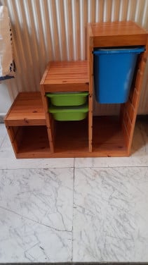 Ikea meubel