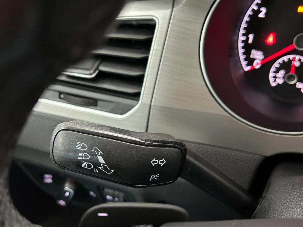 Volkswagen Golf Sportsvan occasion 1.4 tsi highline | grijs | airco | tweed