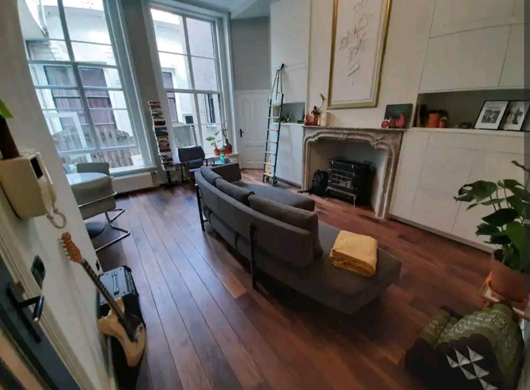 Appartement op de Dam Mburg te huur