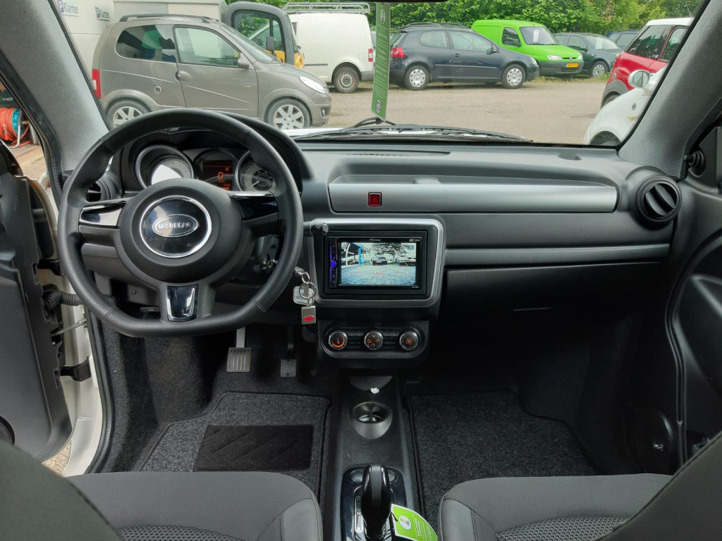 Microcar Onbekend brommobiel mgo 6 x sun dci (nieuw)
