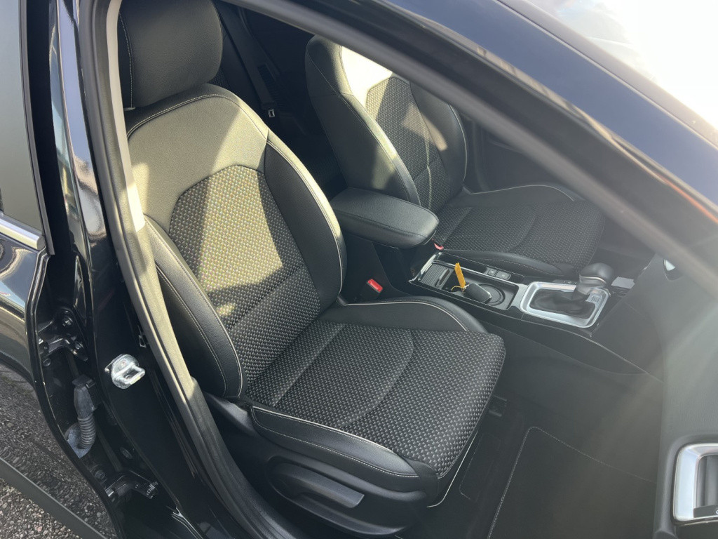 Kia Xceed 1.6 gdi phev 142pk dct6 dynamicline