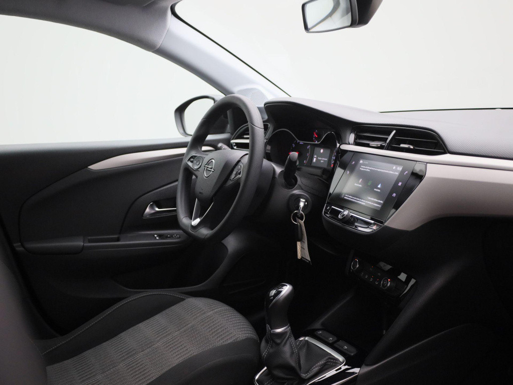 Opel Corsa 1.2 edition | apple carplay / android auto | airco | cruise cont