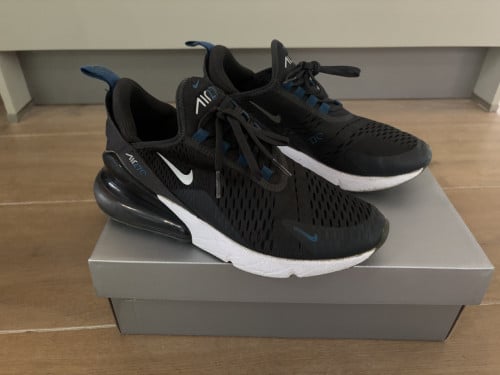 Sneakers Nike air 270 - maat 38,5