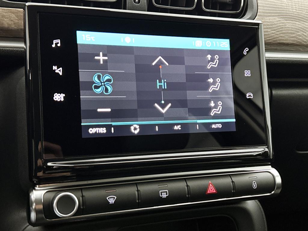 Citroen C3 110 pk automaat shine | rijklaar |