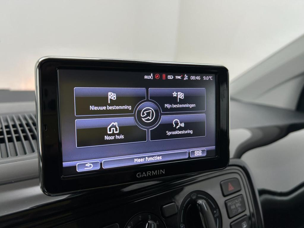 Volkswagen UP! occasion 1.0 move up! bluemotion | grijs | tweedehands volks