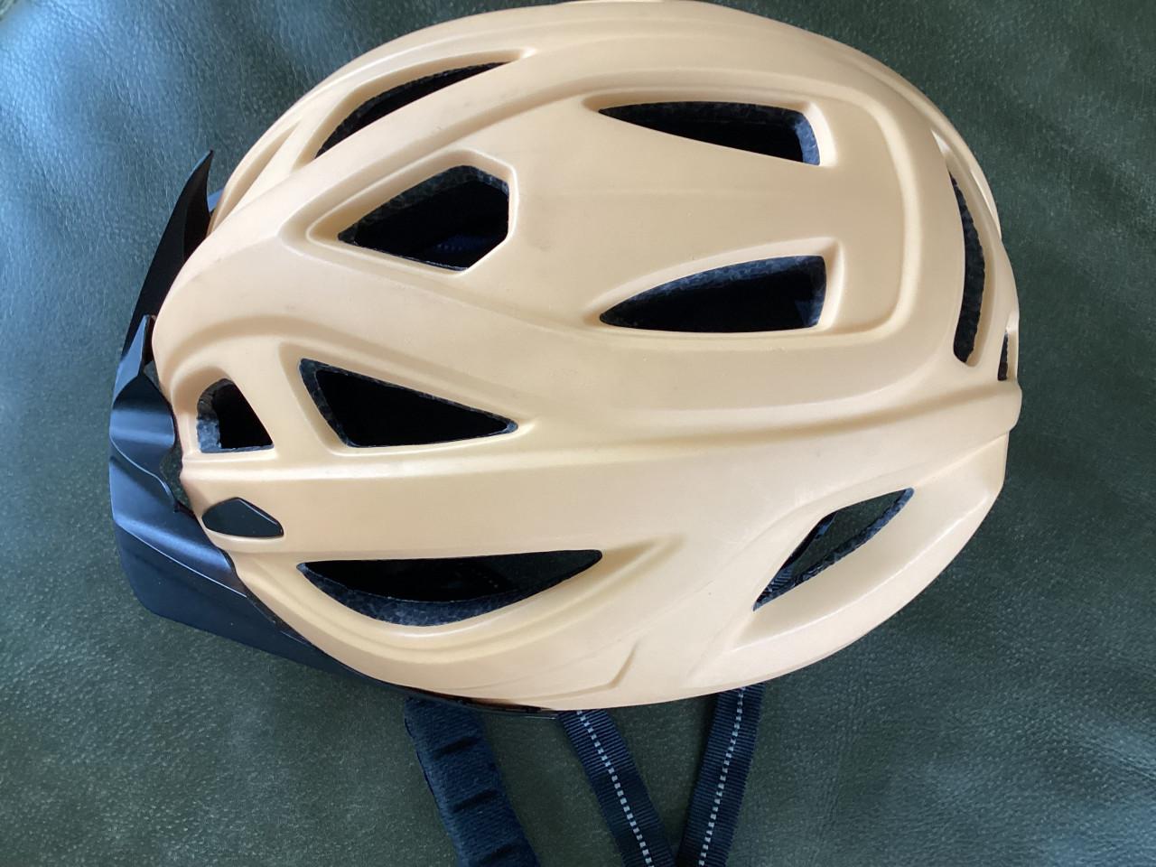Dames helm ANWB