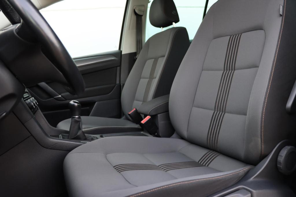 Volkswagen Golf Sportsvan 1.2 tsi business edition 110pk