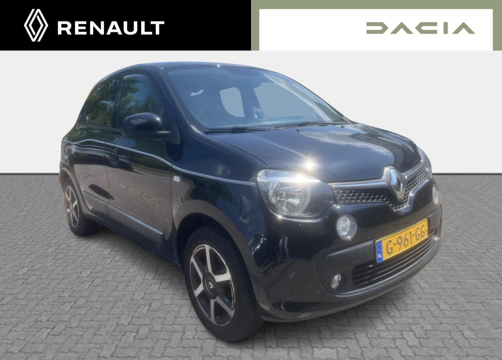 Renault Twingo 1.0 sce limited