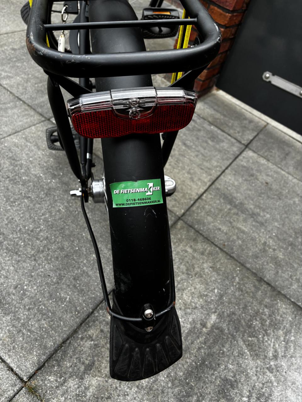 Batavus PACKD