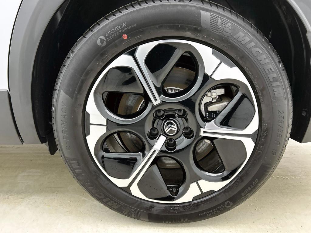 Citroen C5 Aircross you comfort range 74 kwh | rijklaar | 520km wltp | adap
