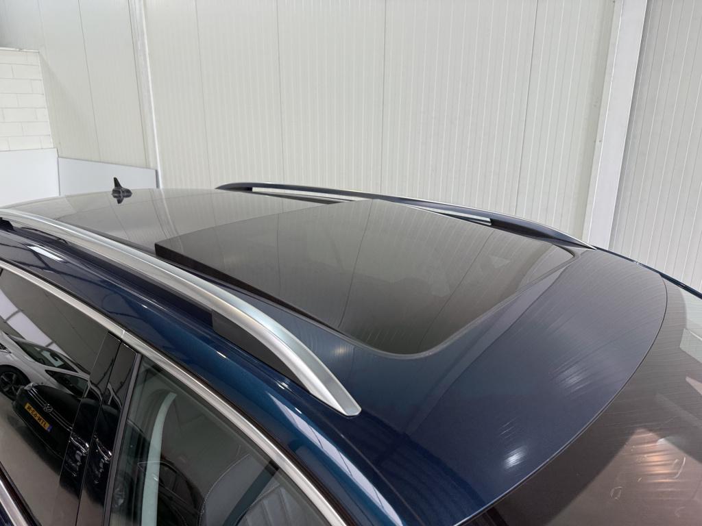 Skoda Superb combi 1.4 tsi iv 218pk lauran & klement | leder | pano dak | t