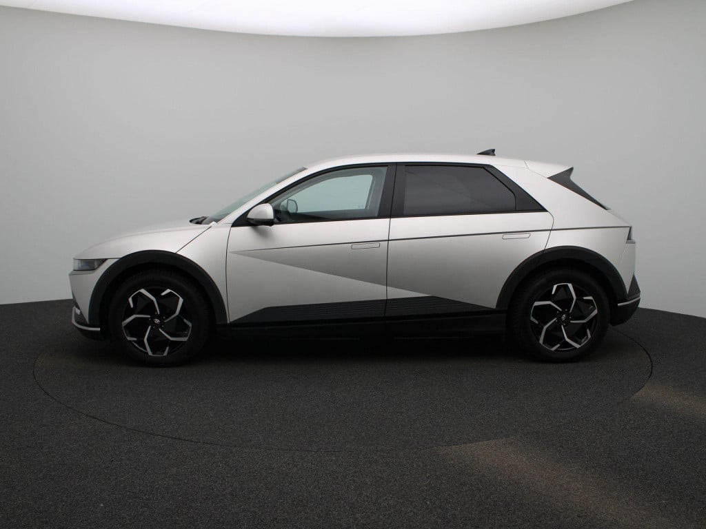 Hyundai Ioniq 5 connect 73kwh | camera | stoelverwarming | apple carplay/an
