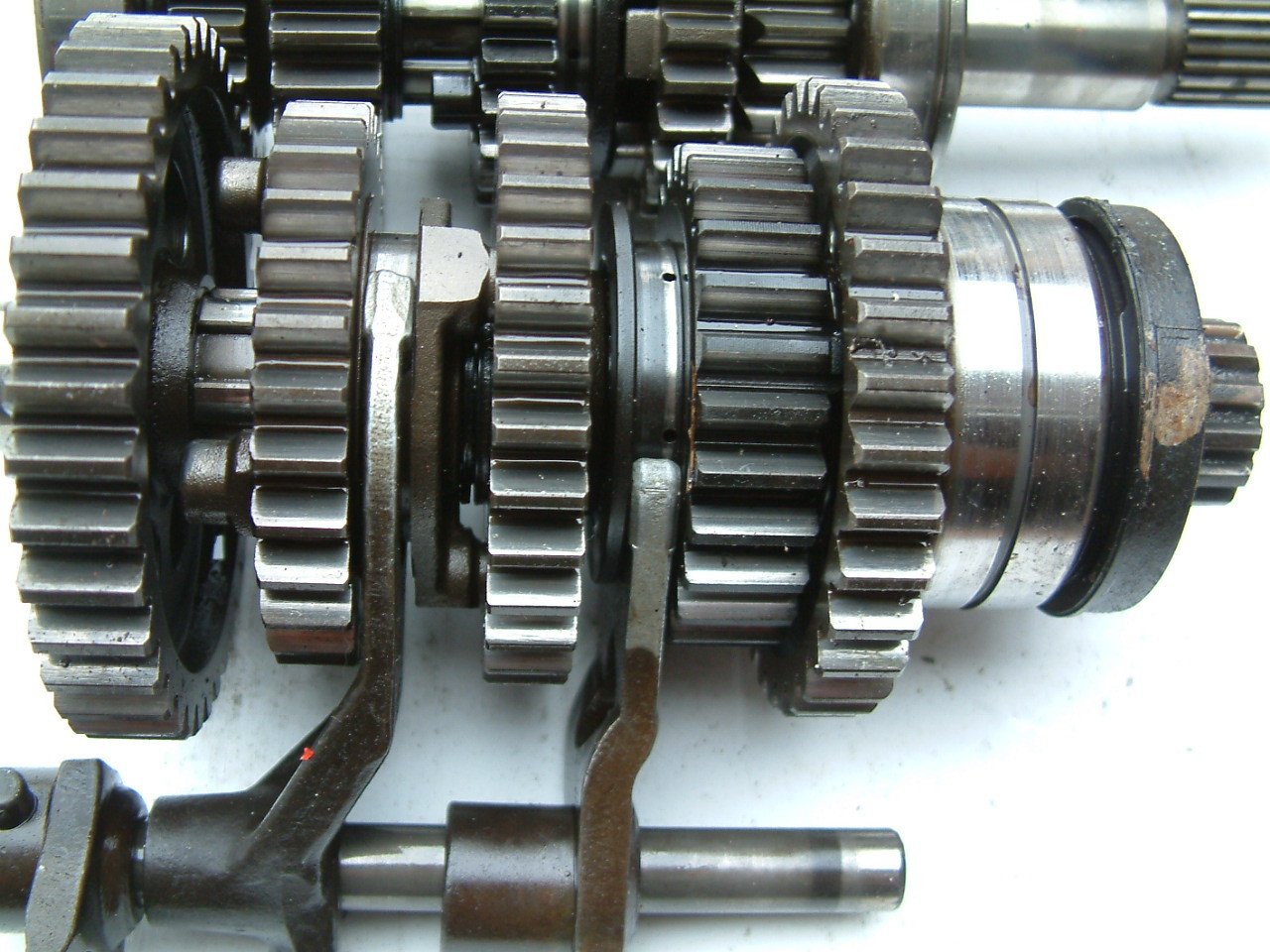 Motorblokken  honda bol dor 750 en 900 cc --carburateurs  -bobine