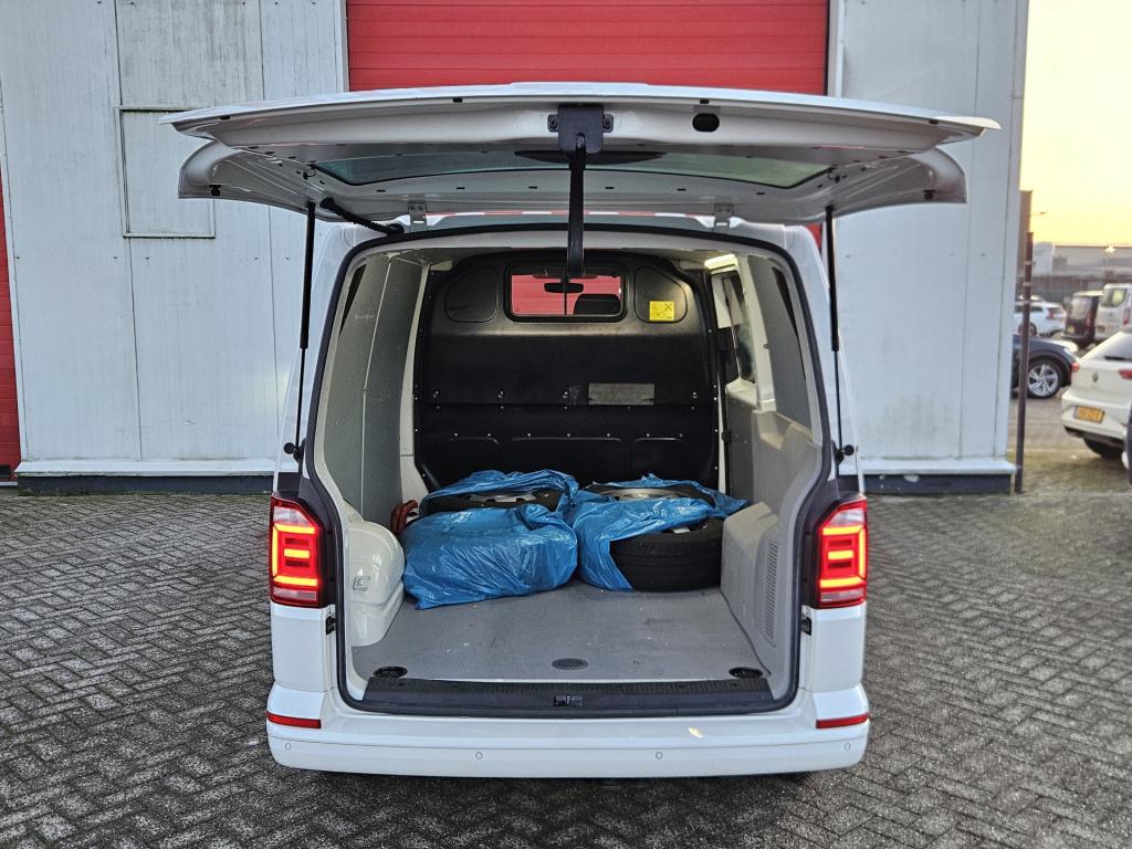 Volkswagen Transporter 2.0 tdi l1h1 4motion | acc | camera