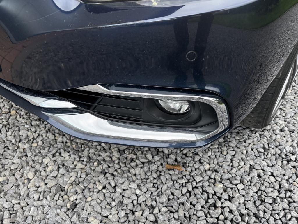 BMW 4 Serie gran coupé 430i automaat high executive sportline